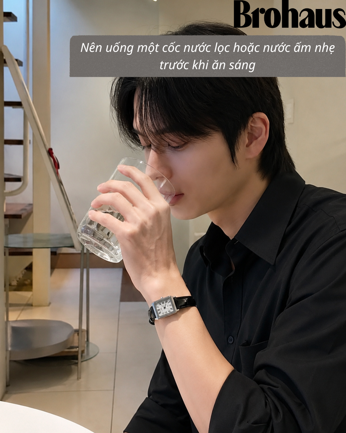 Bữa sáng của Tần thủy Hoàng và bài học cho sức khỏe nam giới hiện đại - Ảnh 6. Bữa sáng của Tần thủy Hoàng và bài học cho sức khỏe nam giới hiện đại - Ảnh 6.
