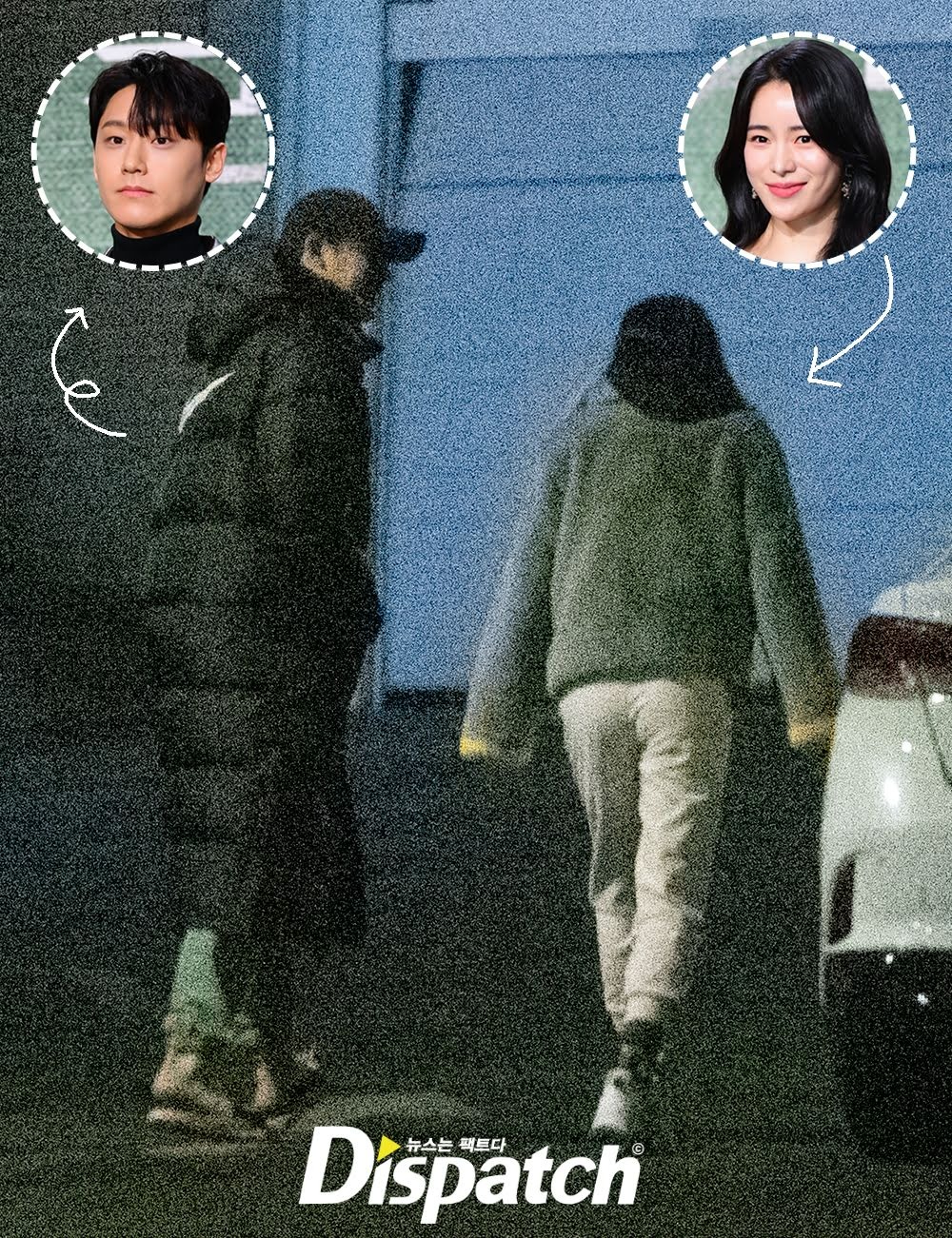 Heo Nam Joon v&agrave; Lim Ji Yeon: Hậu trường Kẻ Th&ugrave; Ho&agrave;ng Gia Của T&ocirc;i g&acirc;y sốt cộng đồng mạng - Ảnh 5.