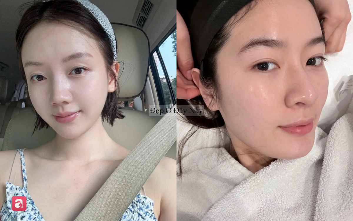 5 c&aacute;ch bảo tồn collagen, ngừa l&atilde;o h&oacute;a cho da m&agrave; 