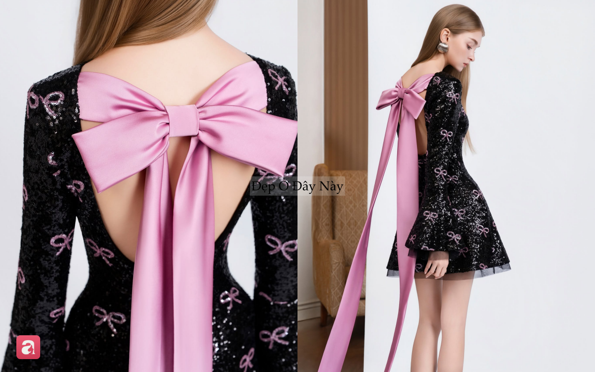 Dân mạng đồng loạt trầm trồ vì 1 local brand Việt đẹp chẳng kém nhà mốt xa xỉ - Ảnh 3.