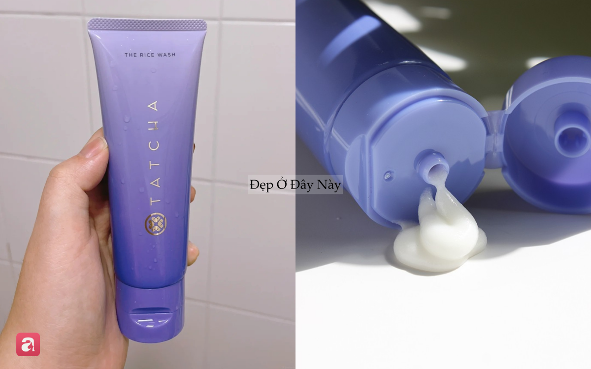 Bác sĩ khuyên dùng: 6 sữa rửa mặt ngừa lão hóa hiệu quả, giúp ngăn nếp nhăn 