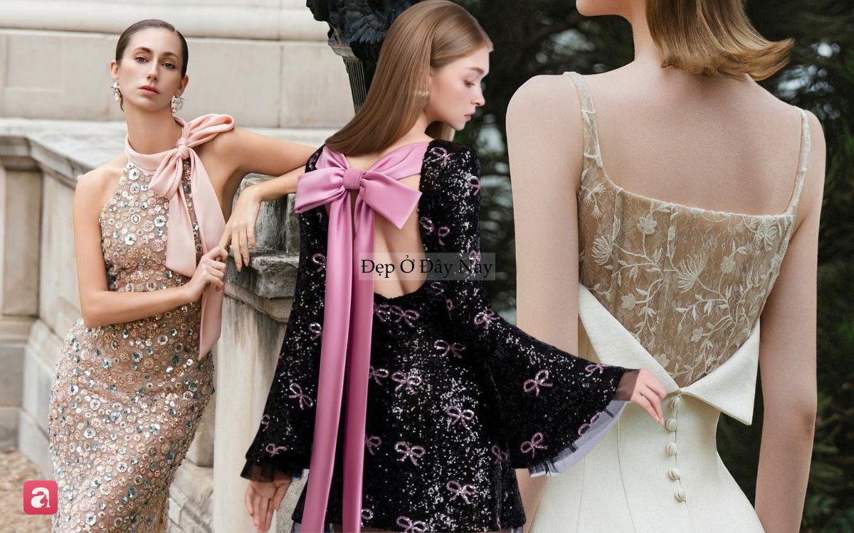 Dân mạng đồng loạt trầm trồ vì 1 local brand Việt đẹp chẳng kém nhà mốt xa xỉ - Ảnh 9.