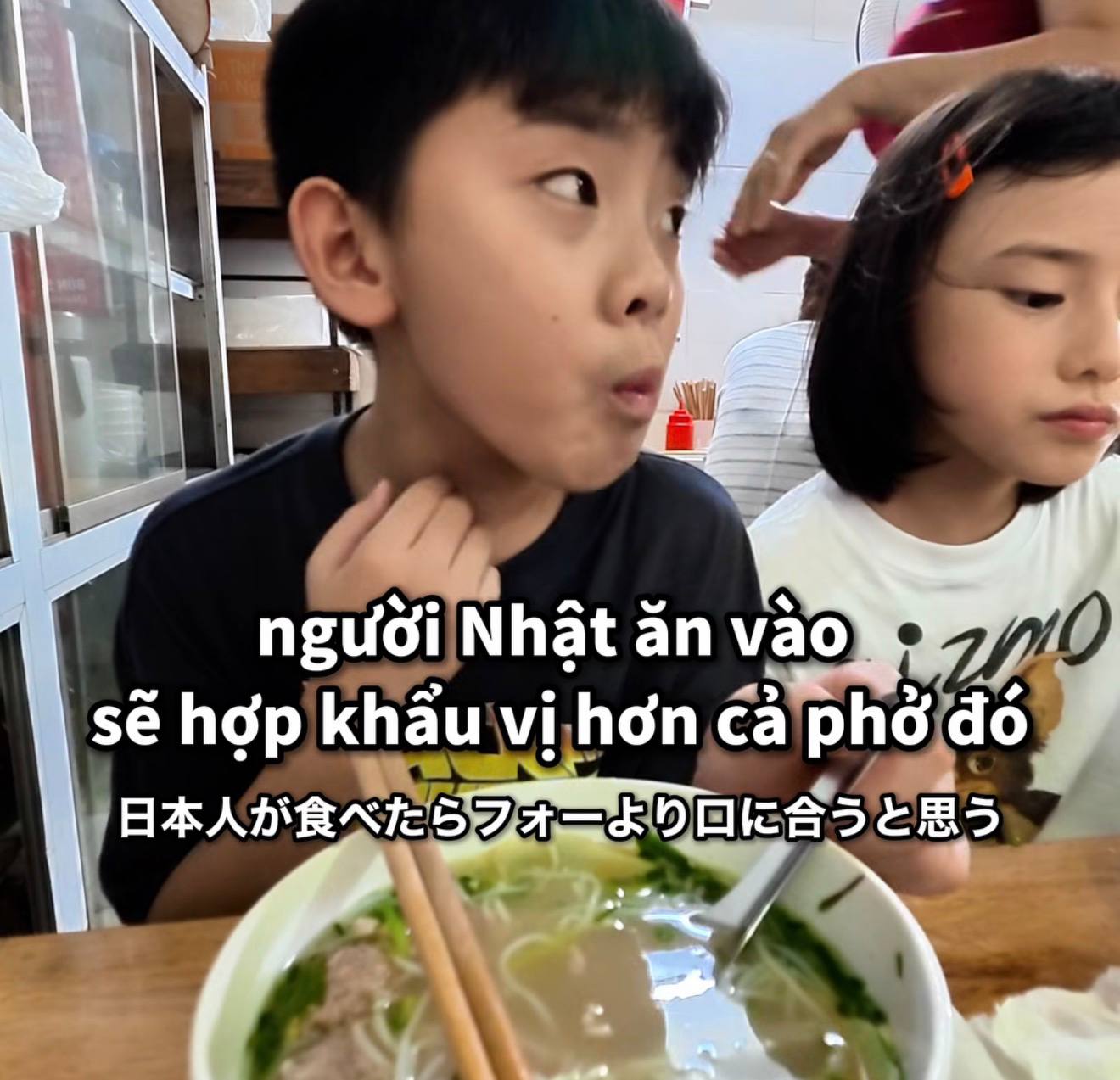 Bún mọc Hà Nội: Món ăn được du khách Nhật yêu thích nhất trong hành trình xuyên Việt 2026 - Ảnh 10. Bún mọc Hà Nội: Món ăn được du khách Nhật yêu thích nhất trong hành trình xuyên Việt 2026 - Ảnh 10.