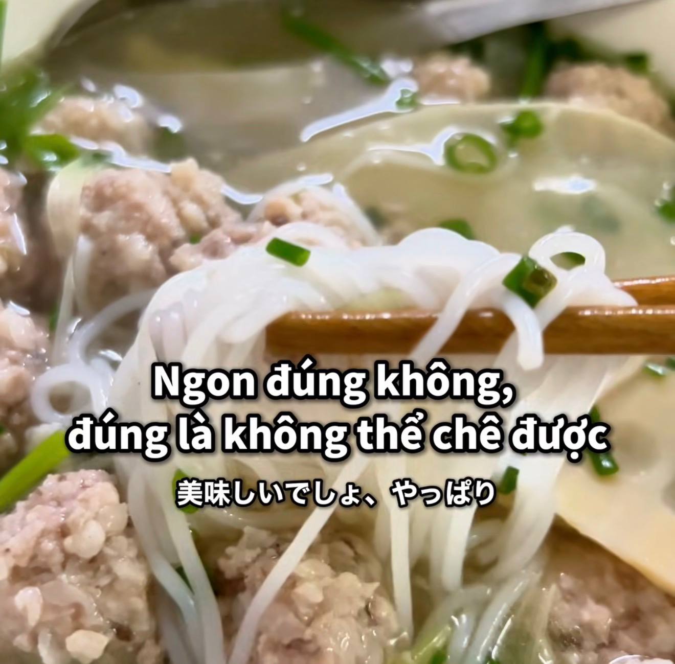 Bún mọc Hà Nội: Món ăn được du khách Nhật yêu thích nhất trong hành trình xuyên Việt 2026 - Ảnh 9. Bún mọc Hà Nội: Món ăn được du khách Nhật yêu thích nhất trong hành trình xuyên Việt 2026 - Ảnh 9.