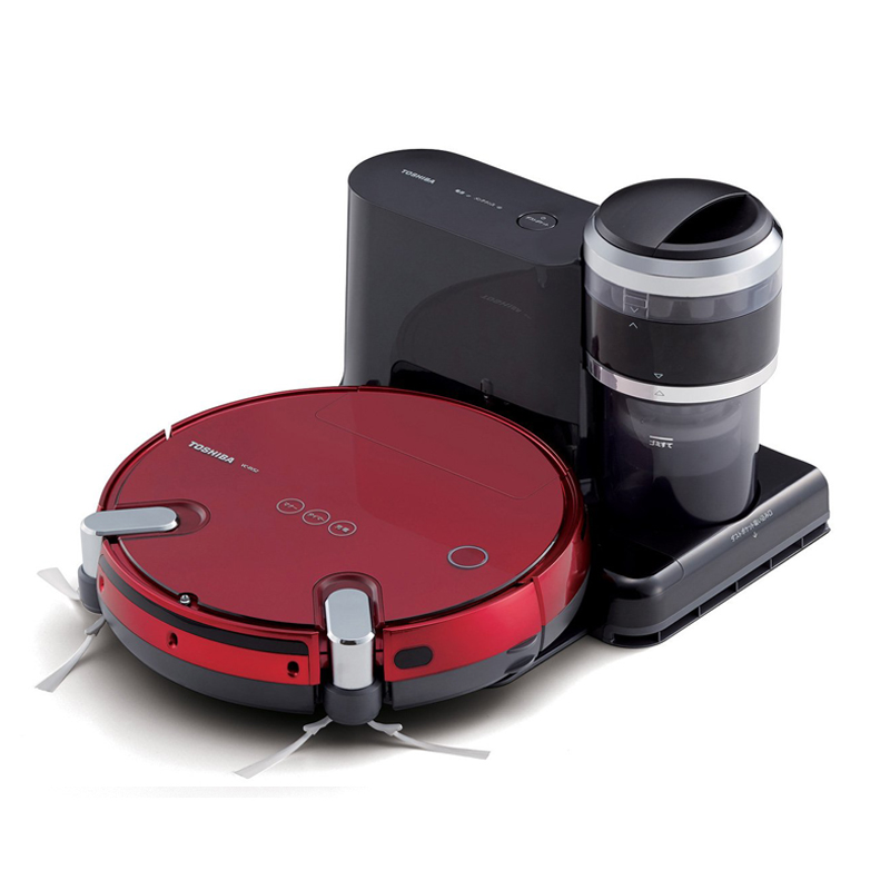 Top 4 robot hút bụi thông minh giúp giảm gánh nặng việc nhà: Từ dòng cao cấp đến lựa chọn phù hợp cho nhiều gia đình - Ảnh 4.