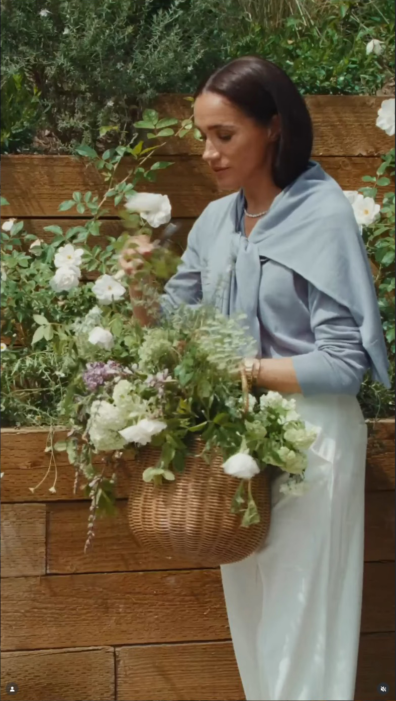Meghan Markle ra mắt bộ sản phẩm matcha Giữa nguy cơ thua lỗ 130 tỷ đồng - Ảnh 5.