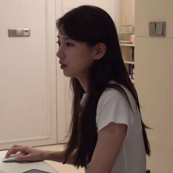 Mặt mộc 100% của Suzy- Ảnh 4.