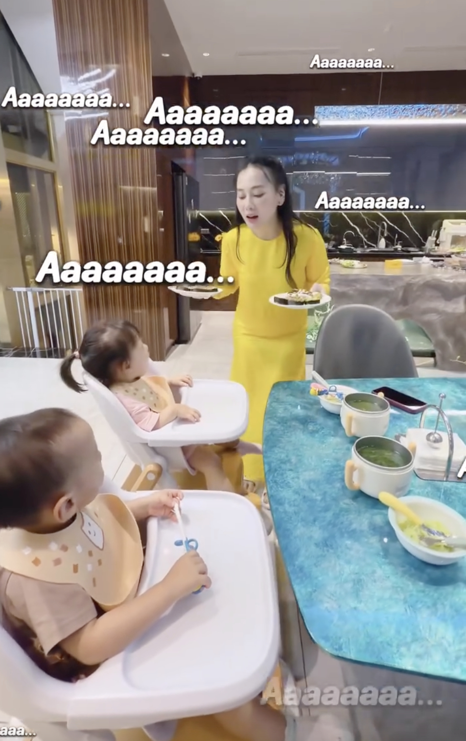 Cuộc sống Mới của Phương Oanh hậu biến cố: Những khoảnh khắc đ&aacute;ng y&ecirc;u b&ecirc;n gia đ&igrave;nh - Ảnh 2.