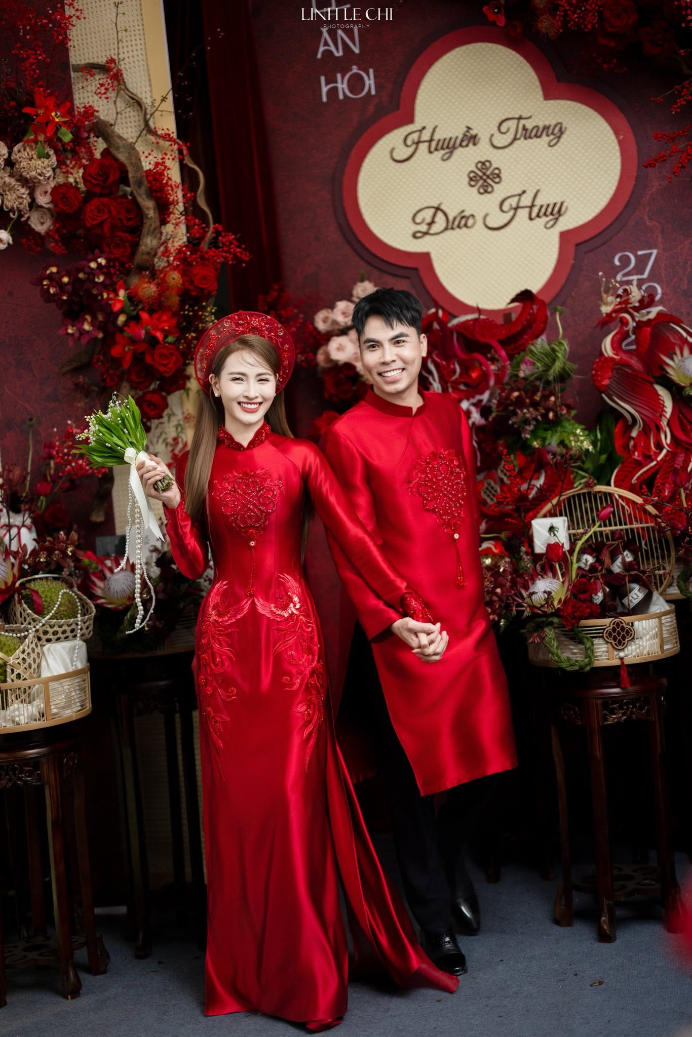 MC Huyền Trang M&ugrave; Tạt x&aacute;c nhận mang thai con đầu l&ograve;ng v&agrave;o đ&uacute;ng sinh nhật - Ảnh 8.