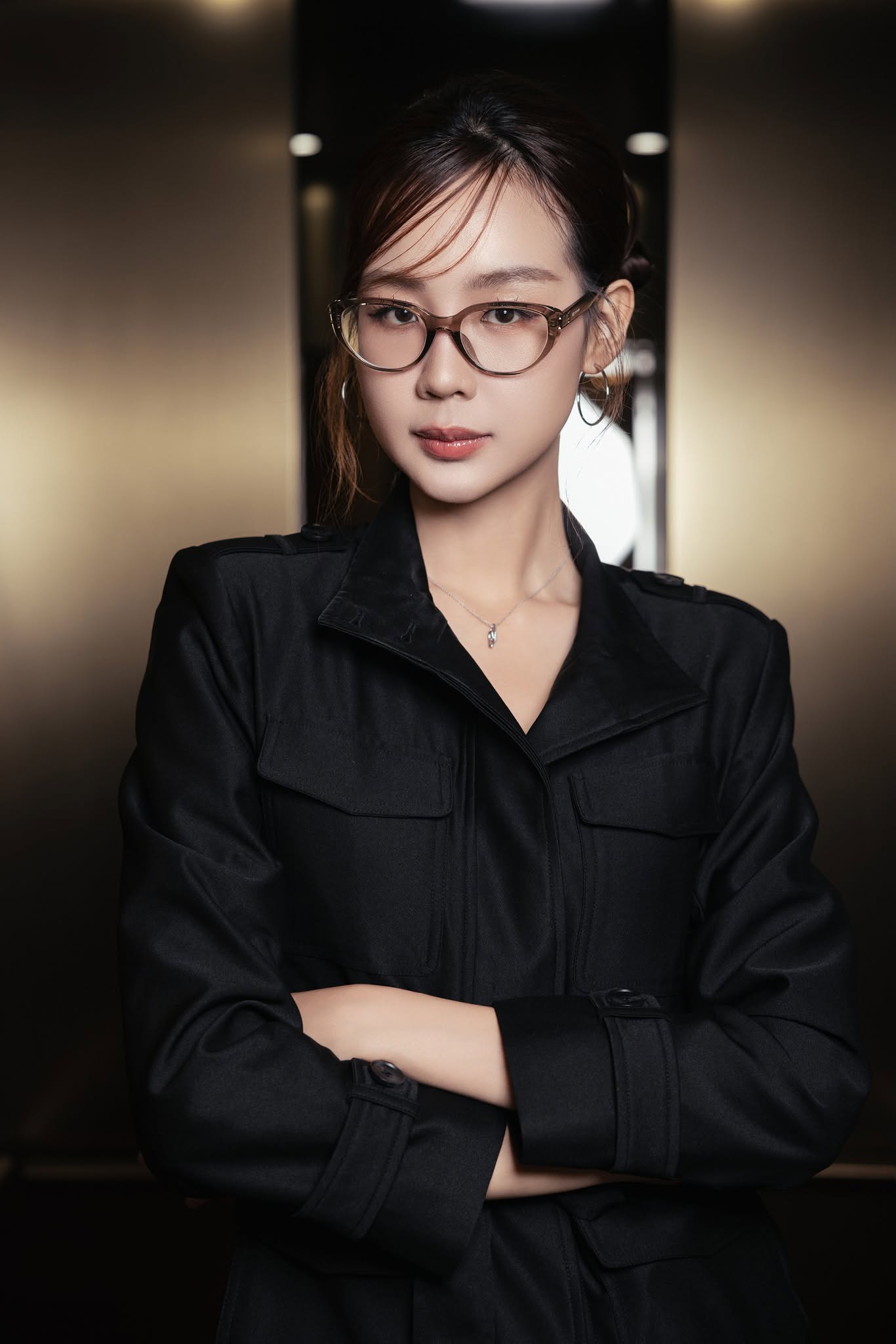 Bạn c&ugrave;ng lớp tiết lộ sự thật về chuyện học h&agrave;nh của Bảo Ngọc sau drama d&ugrave;ng AI sửa thư mời tr&uacute;ng tuyển- Ảnh 6.