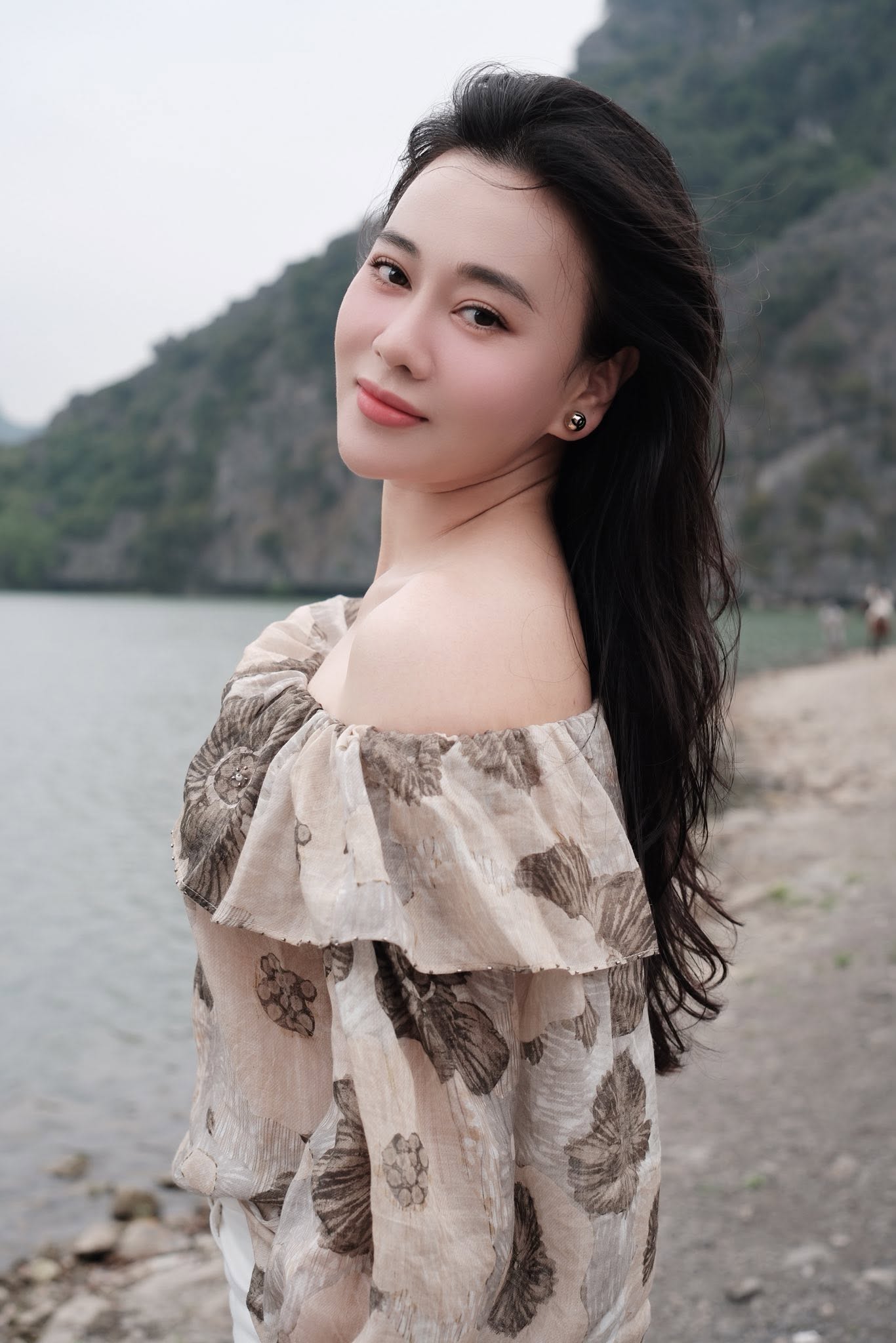Cuộc sống Mới của Phương Oanh hậu biến cố: Những khoảnh khắc đ&aacute;ng y&ecirc;u b&ecirc;n gia đ&igrave;nh - Ảnh 3.
