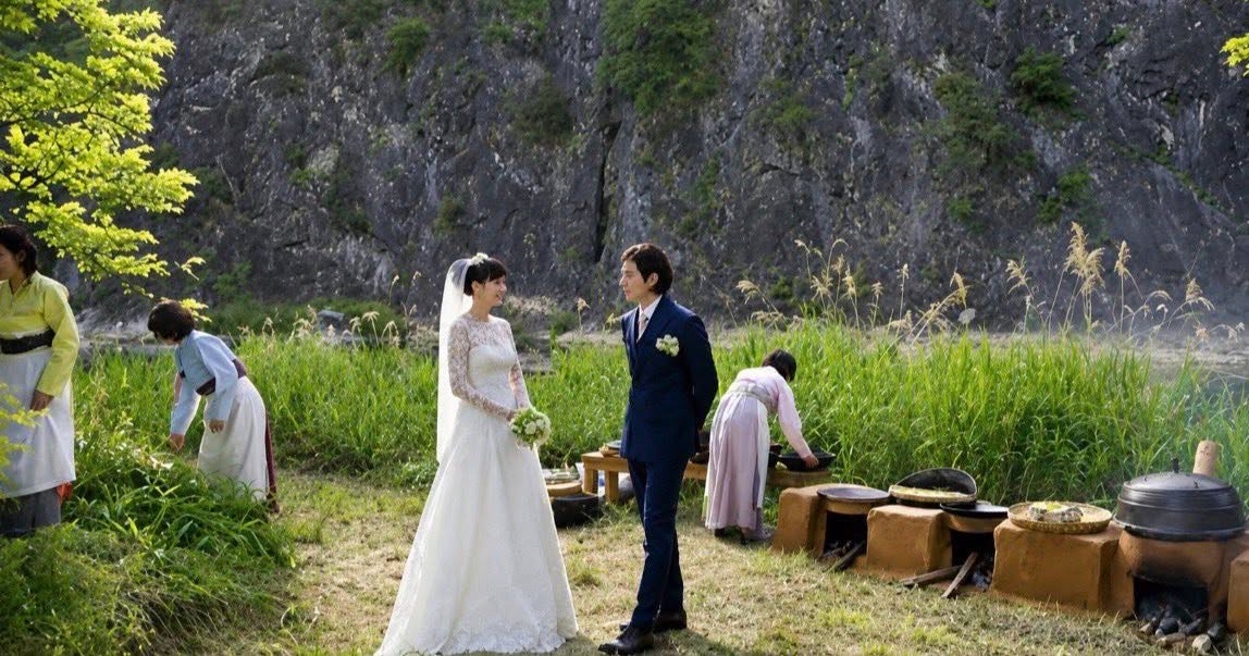 H&ocirc;n nh&acirc;n của Won Bin - Lee Na Young: Cuộc sống k&iacute;n tiếng v&agrave; l&yacute; do mất t&iacute;ch - Ảnh 6.