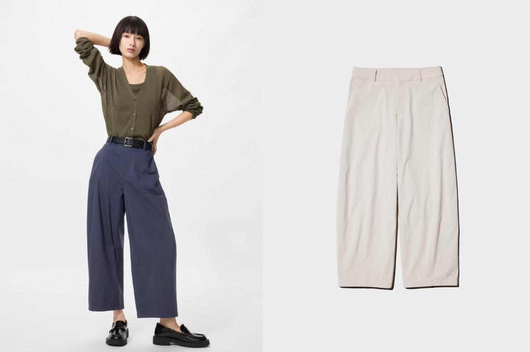 Tại sao c&oacute; người mặc quần kaki rất sang, c&oacute; người lại k&eacute;m tinh tế? C&acirc;u trả lời nằm ở m&agrave;u sắc - Ảnh 7.