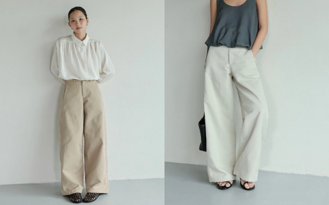 Tại sao c&oacute; người mặc quần kaki rất sang, c&oacute; người lại k&eacute;m tinh tế? C&acirc;u trả lời nằm ở m&agrave;u sắc - Ảnh 8.