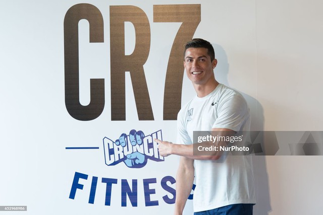 CR7: Huyền thọai b&oacute;ng đ&aacute; v&agrave; sự chuyển m&igrave;nh th&agrave;nh t&agrave;i phiệt tỷ đ&ocirc; đa ng&agrave;nh - Ảnh 3.