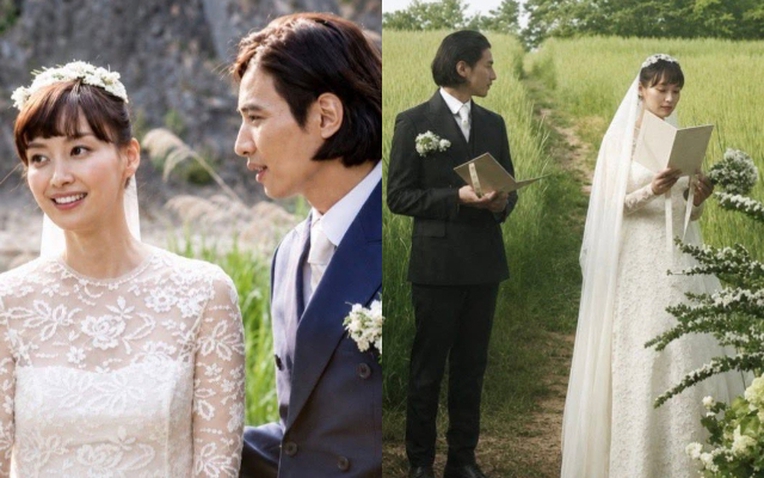 H&ocirc;n nh&acirc;n của Won Bin - Lee Na Young: Cuộc sống k&iacute;n tiếng v&agrave; l&yacute; do mất t&iacute;ch - Ảnh 1.