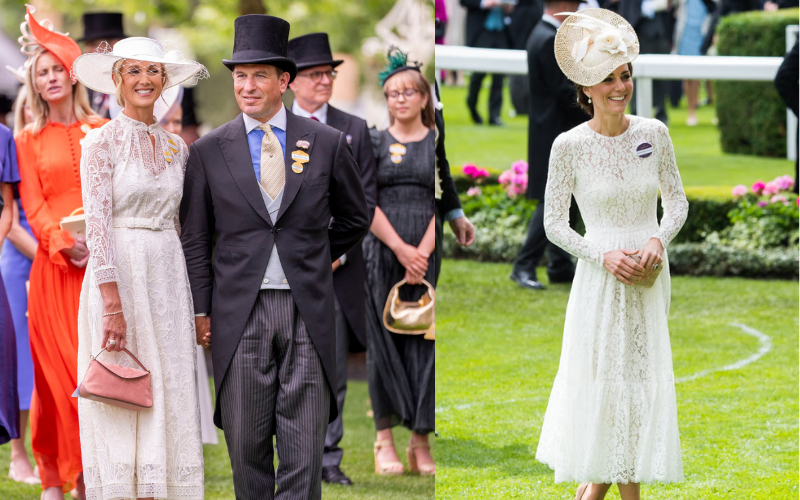 Harriet Sperling v&agrave; phong c&aacute;ch ho&agrave;ng gia: Điều m&agrave; Meghan kh&ocirc;ng thể l&agrave;m được trong năm 2026 - Ảnh 2.
