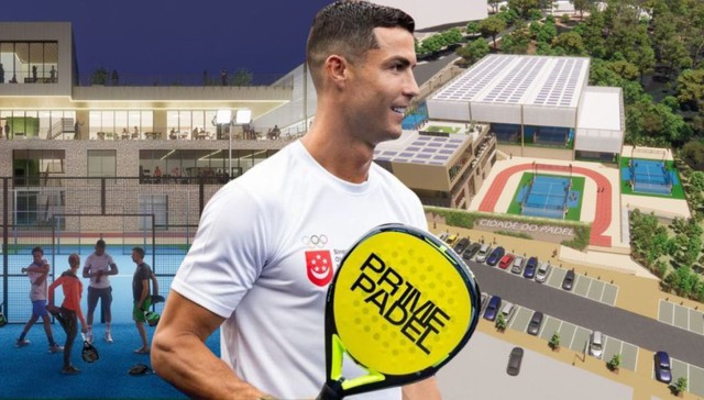 CR7: Huyền thọai b&oacute;ng đ&aacute; v&agrave; sự chuyển m&igrave;nh th&agrave;nh t&agrave;i phiệt tỷ đ&ocirc; đa ng&agrave;nh - Ảnh 8.