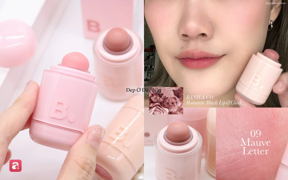 Bí mật makeup trong veo của phụ nữ Hàn, là nhờ món đồ đa năng