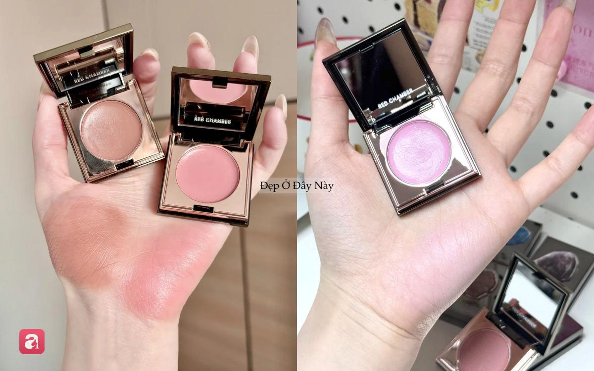 Bí mật makeup trong veo của phụ nữ Hàn, là nhờ món đồ đa năng