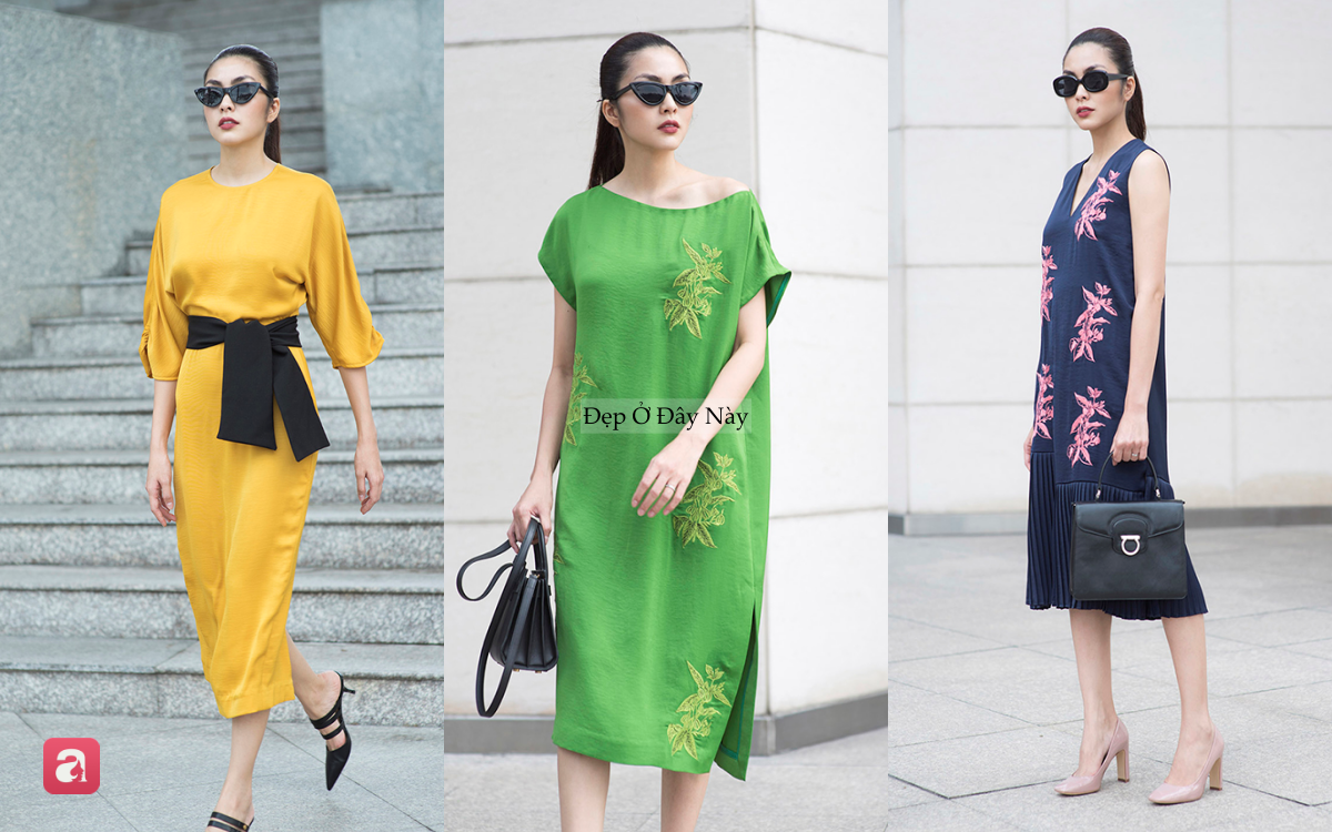 Qu&aacute; khứ &iacute;t ai biết của H&agrave; Tăng: Từng mở h&atilde;ng thời trang ri&ecirc;ng, hơn 10 năm nh&igrave;n lại vẫn đẹp như mới - Ảnh 6.