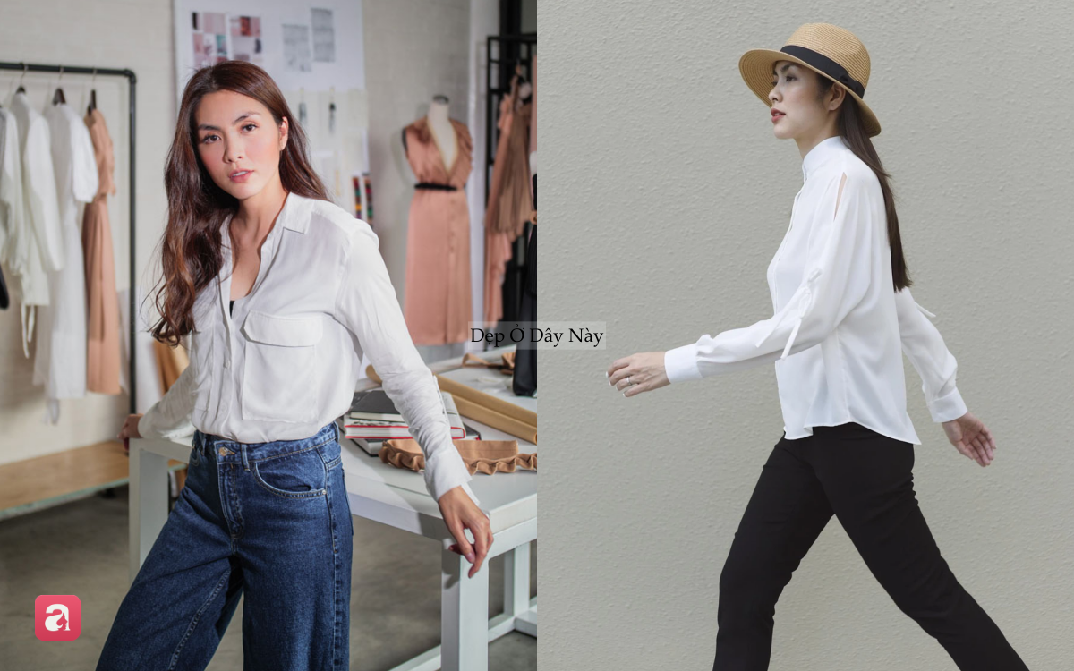 Qu&aacute; khứ &iacute;t ai biết của H&agrave; Tăng: Từng mở h&atilde;ng thời trang ri&ecirc;ng, hơn 10 năm nh&igrave;n lại vẫn đẹp như mới - Ảnh 8.