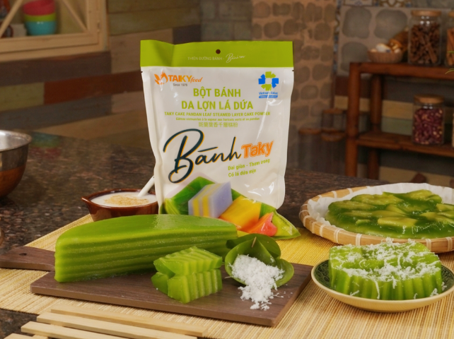 Hội chị em đi t&igrave;m b&igrave;nh y&ecirc;n từ những mẻ b&aacute;nh do ch&iacute;nh tay m&igrave;nh l&agrave;m - Ảnh 2.