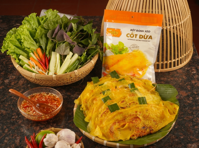 Hội chị em đi t&igrave;m b&igrave;nh y&ecirc;n từ những mẻ b&aacute;nh do ch&iacute;nh tay m&igrave;nh l&agrave;m - Ảnh 3.