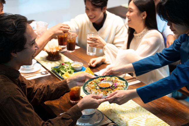 Hội chị em đi t&igrave;m b&igrave;nh y&ecirc;n từ những mẻ b&aacute;nh do ch&iacute;nh tay m&igrave;nh l&agrave;m - Ảnh 5.
