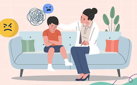 Cảnh b&aacute;o nguy cơ ảnh hưởng t&acirc;m l&yacute; từ tr&agrave;o lưu Kumanthong - Ảnh 1.