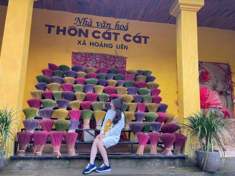 Từ căn bếp nhỏ đến những chuyến đi xa, mẹ đảm Hà Nội vun đắp hạnh phúc gia đình bằng những điều giản dị - Ảnh 6.
