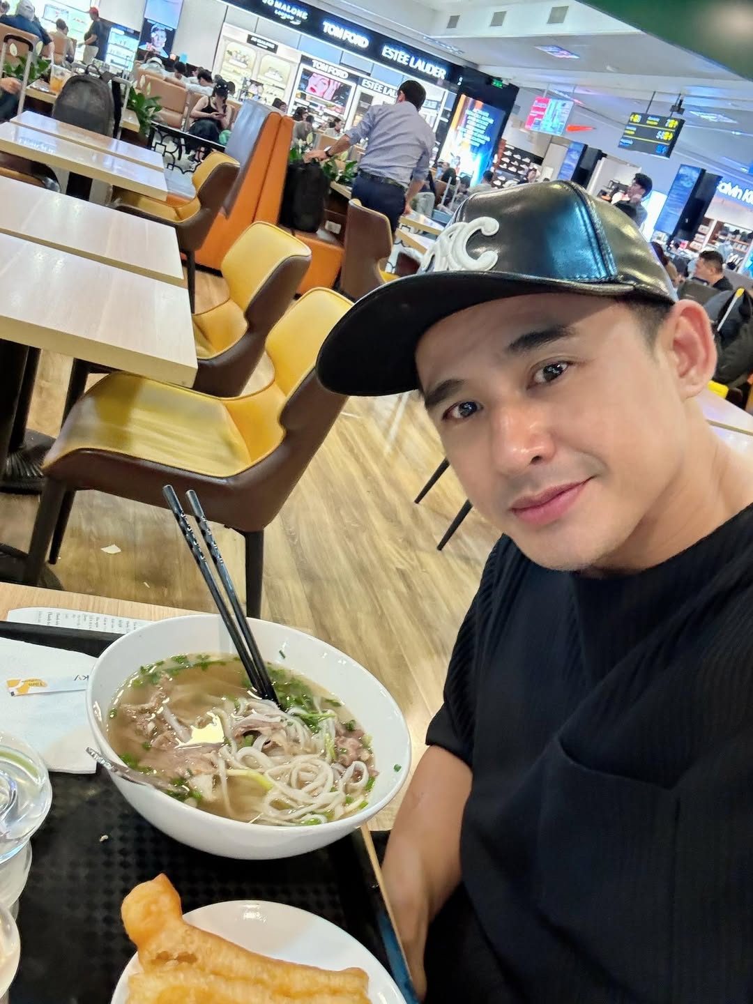 Lương Thế Th&agrave;nh g&acirc;y sốc với tạo h&igrave;nh đầu trọc trong Trại Giam Hạnh Ph&uacute;c 2026 - Ảnh 9.