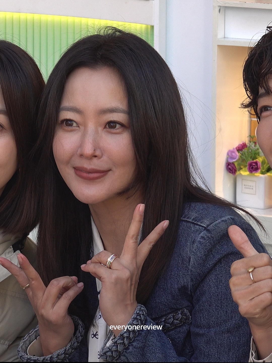 Minh tinh tự nhận m&igrave;nh đẹp hơn Song Hye Kyo: Nhan sắc thật tuổi 50 qua cam cận g&acirc;y ngỡ ng&agrave;ng- Ảnh 2.