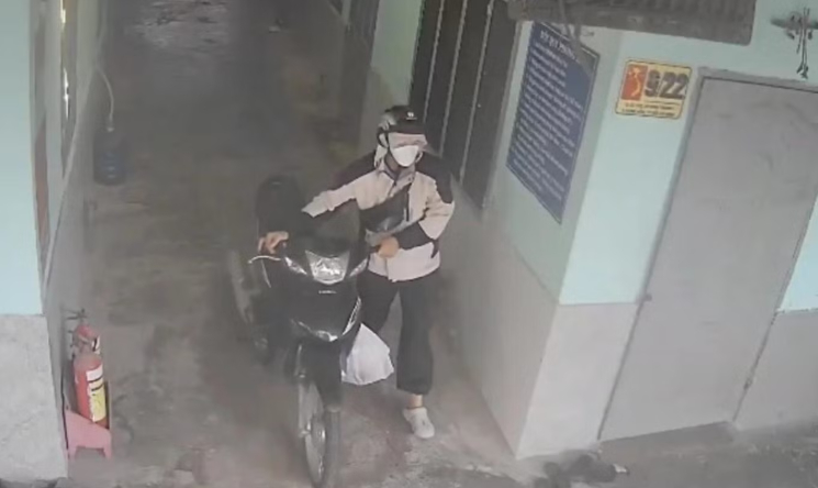 Nam MC mất t&iacute;ch nghi l&agrave; nạn nh&acirc;n vụ ph&aacute;t hiện bộ xương ở khu đ&ocirc; thị Đại học Quốc gia - Ảnh 2.