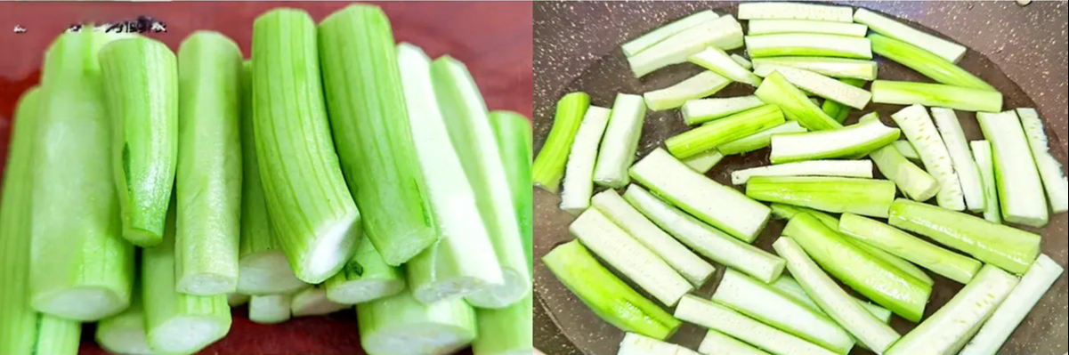 Nhất định phải nấu 3 m&oacute;n ăn giải nhiệt m&ugrave;a h&egrave; rẻ m&agrave; ngon cho bữa cơm gia đ&igrave;nh - Ảnh 1.