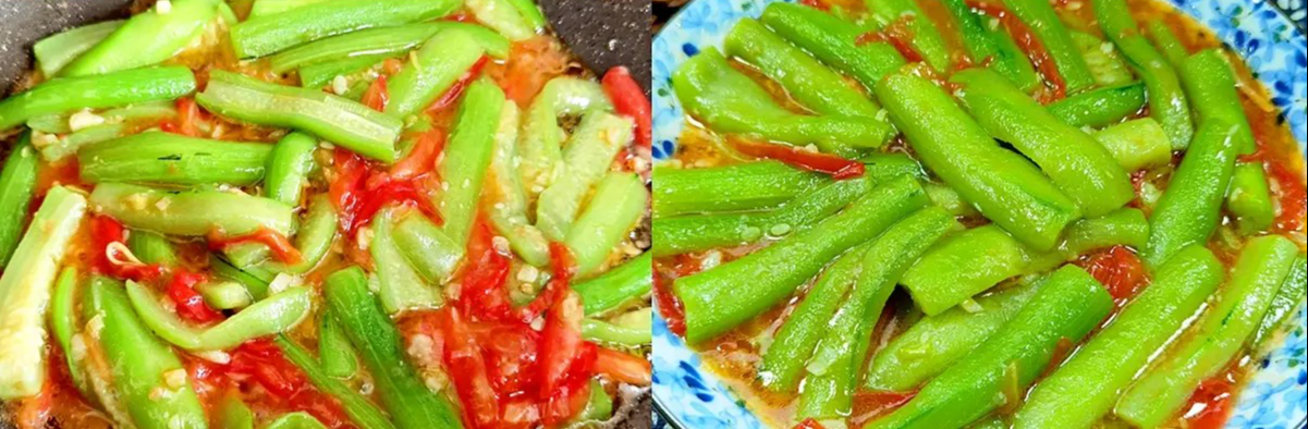 Nhất định phải nấu 3 m&oacute;n ăn giải nhiệt m&ugrave;a h&egrave; rẻ m&agrave; ngon cho bữa cơm gia đ&igrave;nh - Ảnh 2.