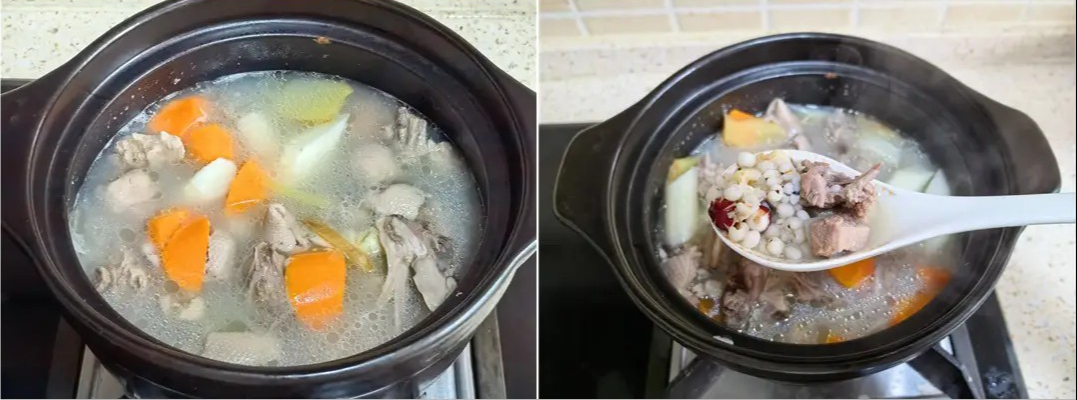 Nhất định phải nấu 3 m&oacute;n ăn giải nhiệt m&ugrave;a h&egrave; rẻ m&agrave; ngon cho bữa cơm gia đ&igrave;nh - Ảnh 5.