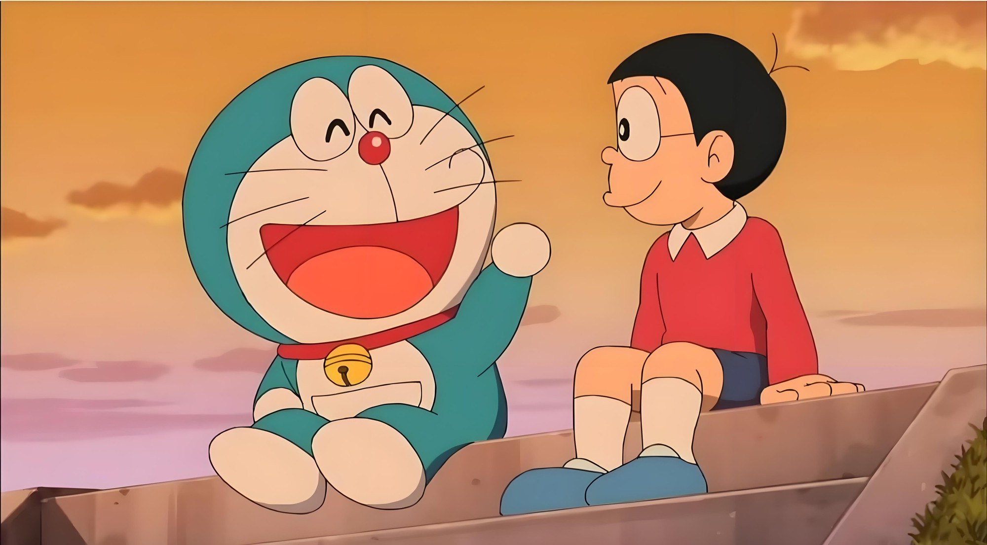 L&yacute; do sự lười biếng v&agrave; thất bại của Nobita l&agrave; liều thuốc chữa l&agrave;nh t&acirc;m l&yacute; cho độc giả mọi thế hệ- Ảnh 2.