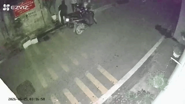 C&ocirc;ng an x&aacute;c minh vụ c&ocirc; g&aacute;i bị siết cổ v&agrave; h&agrave;nh hung tại H&agrave; Nội - Ảnh 1.