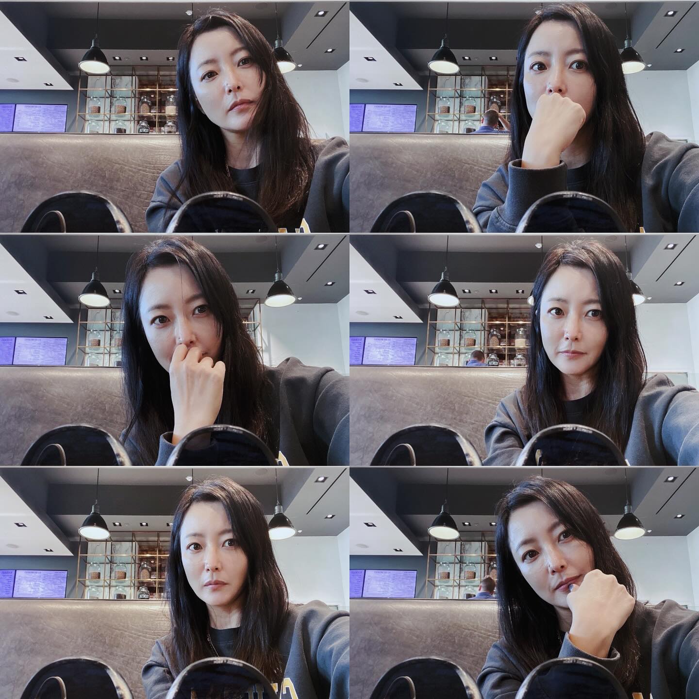 Minh tinh tự nhận m&igrave;nh đẹp hơn Song Hye Kyo: Nhan sắc thật tuổi 50 qua cam cận g&acirc;y ngỡ ng&agrave;ng- Ảnh 15.