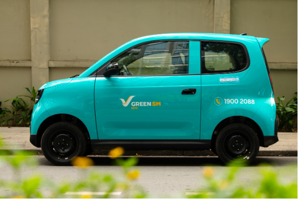 Từ xe m&aacute;y l&ecirc;n &ocirc; t&ocirc;: V&igrave; sao VinFast Minio Green dễ khiến người d&ugrave;ng xuống tiền? - Ảnh 2.