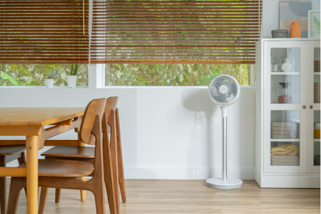 Quạt đối lưu Acerpure COZY - Lựa chọn đ&aacute;ng đầu tư cho kh&ocirc;ng gian hiện đại - Ảnh 1.