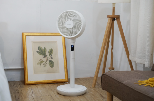 Quạt đối lưu Acerpure COZY - Lựa chọn đ&aacute;ng đầu tư cho kh&ocirc;ng gian hiện đại - Ảnh 2.