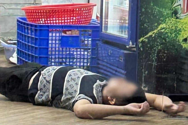 Vụ ăn cua ho&agrave;ng đế 16 triệu đồng tại Ph&uacute; Thọ g&acirc;y x&ocirc;n xao cộng đồng mạng - Ảnh 1.