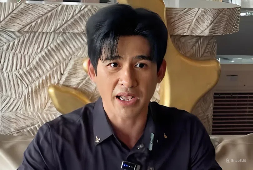 Lương Thế Th&agrave;nh g&acirc;y sốc với tạo h&igrave;nh đầu trọc trong Trại Giam Hạnh Ph&uacute;c 2026 - Ảnh 7.