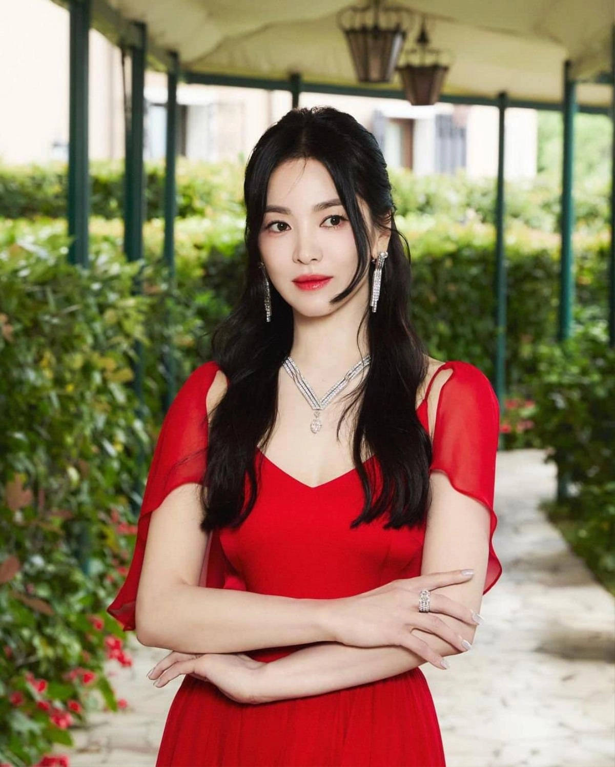 Song Hye Kyo quyết định mở c&ocirc;ng ty ri&ecirc;ng , khởi đầu mới trong sự nghiệp 2026 - Ảnh 3.