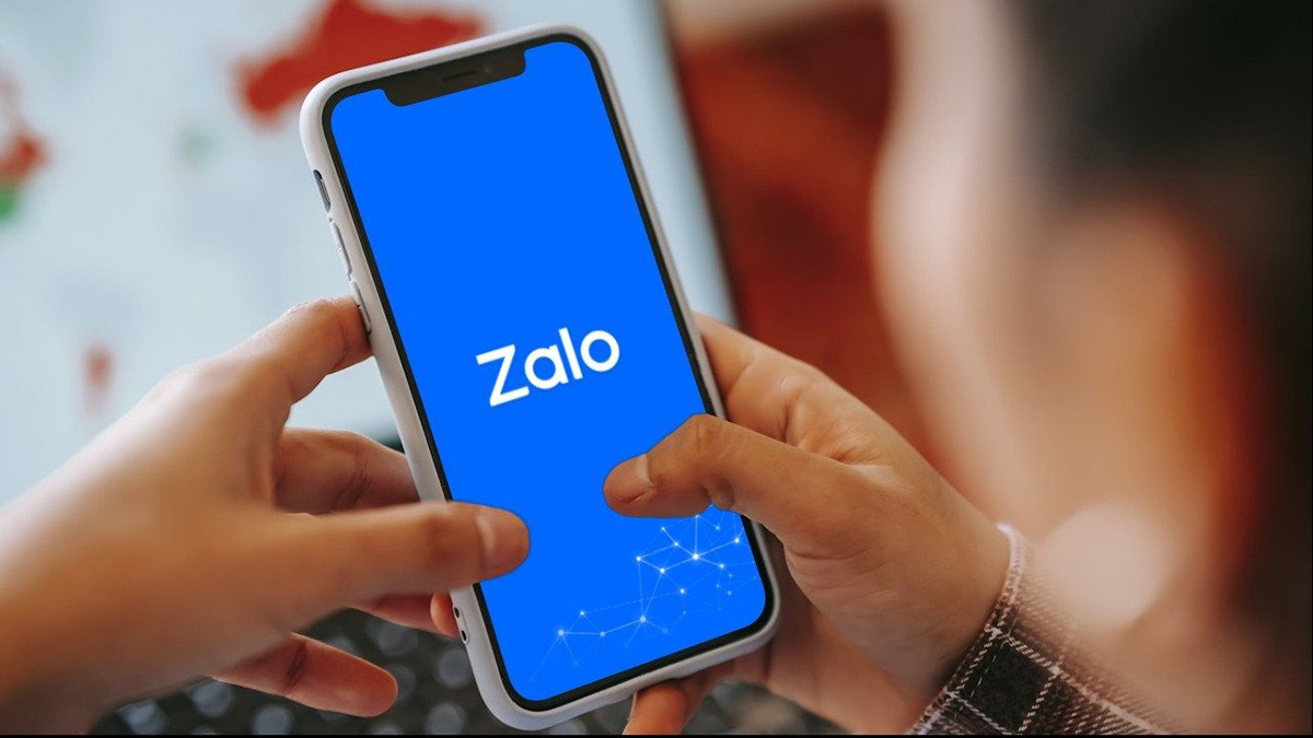 Dấu hiệu t&agrave;i khoản Zalo bị theo d&otilde;i từ xa - Ảnh 1.
