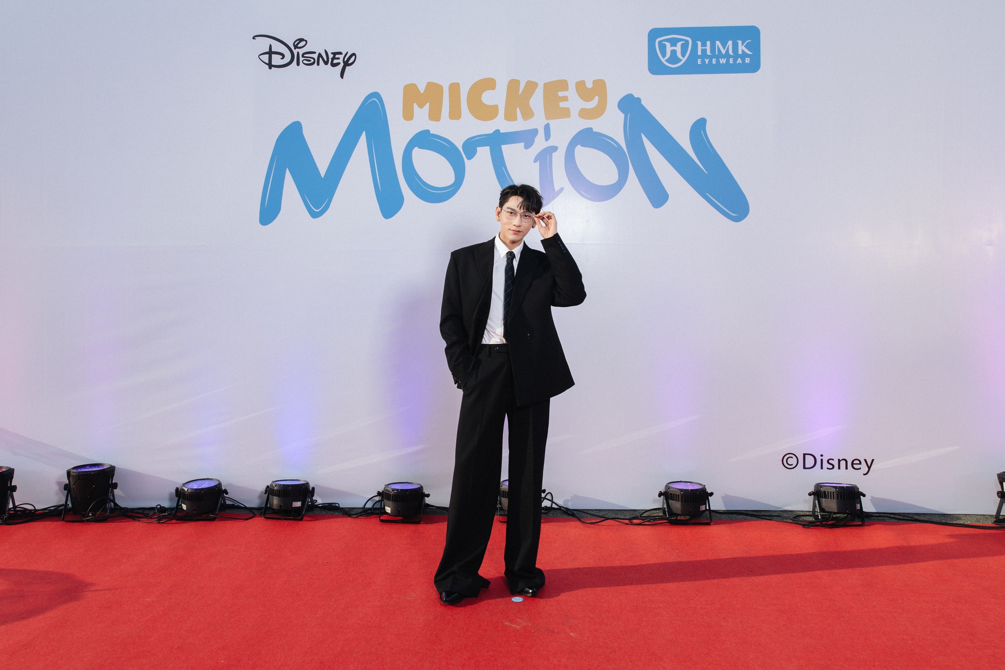 Lần đầu ti&ecirc;n, một thương hiệu k&iacute;nh mắt Việt Nam ch&iacute;nh thức hợp t&aacute;c c&ugrave;ng Disney- Ảnh 4.