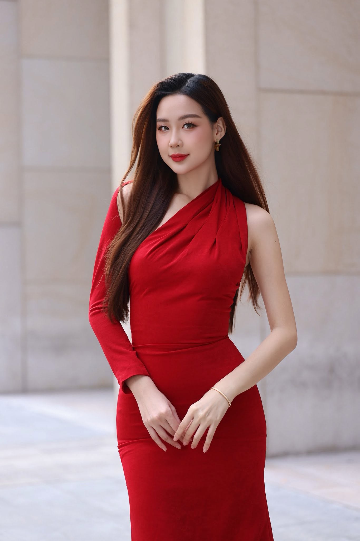X&ocirc;n xao tin đồn về động th&aacute;i của Miss World giữa ồn &agrave;o Bảo Ngọc 