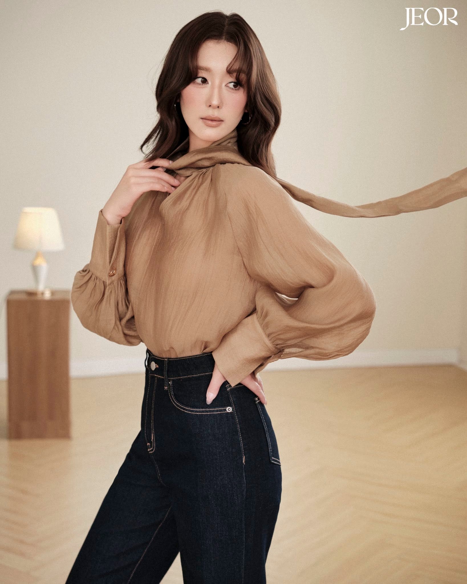 &aacute;o lụa  - Ảnh 18.
